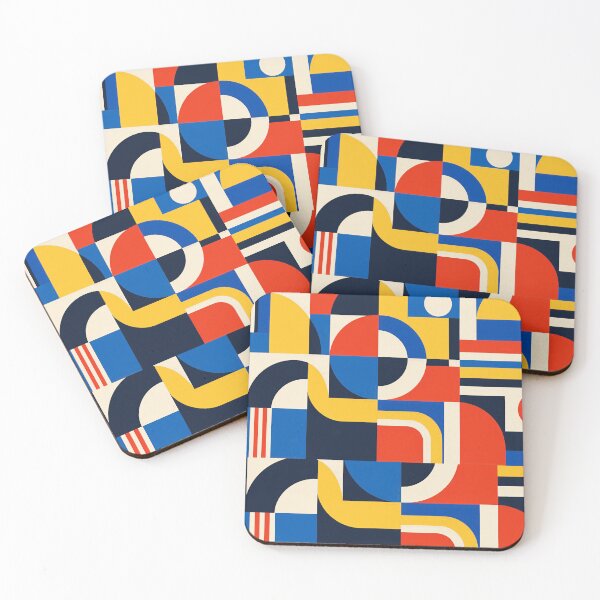 Item preview, Bauhaus homage designed and sold by Timegraf.