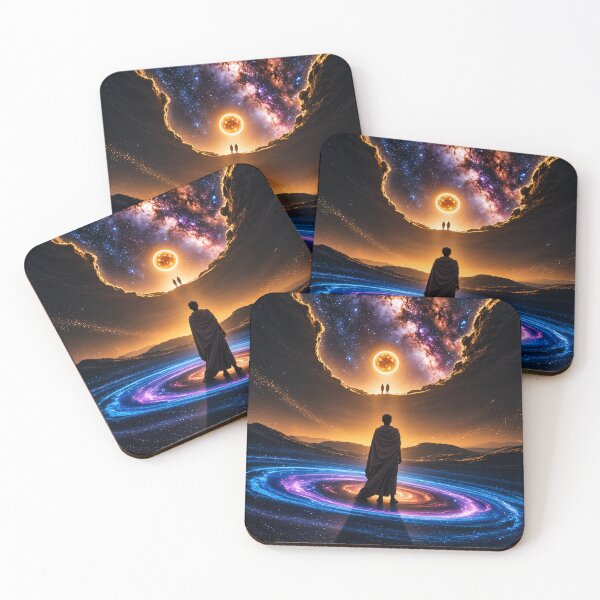 Item preview, The Portal of the Soul designed and sold by By Eli.