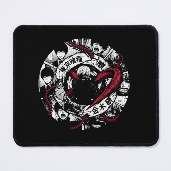 Item preview, Tokyo Ghoul Tormented Character Art  designed and sold by vodevinfrogart.