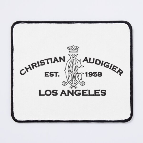 Item preview, Christian Audigier Logo designed and sold by infiny-designs.