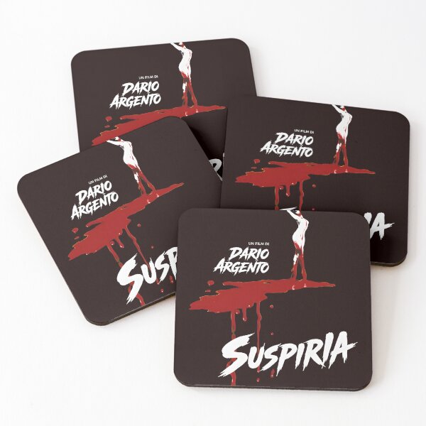 Item preview, Argento Suspiria Blood Splatter Art designed and sold by AXA-Walahada.