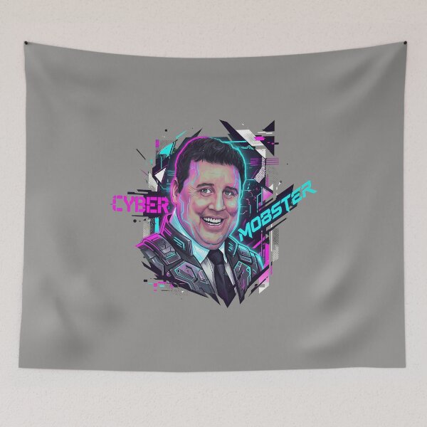 Item preview, Smiling Portrait Sketch of Peter Kay-30 designed and sold by SebastianRitter.