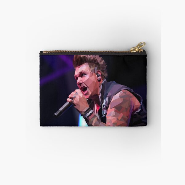Item preview, Jacoby Shaddix Low Poly designed and sold by cobylockkills.
