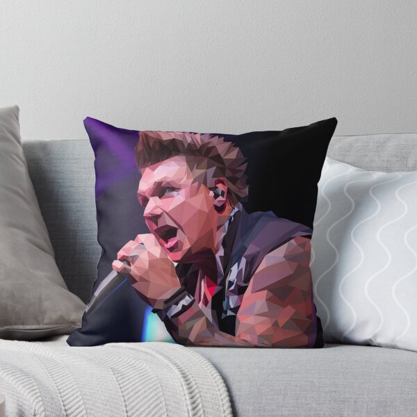 Aperçu de l'œuvre Jacoby Shaddix Low Poly créée et vendue par cobylockkills.