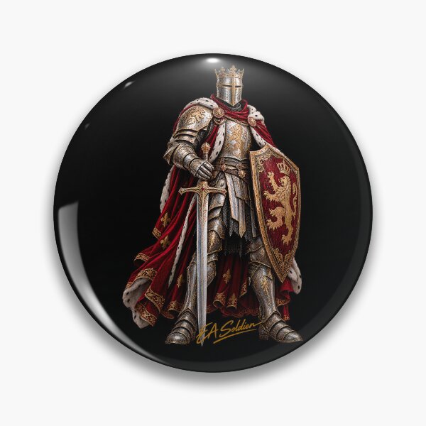Item preview, Royal Knight  designed and sold by EASNFTCOL.