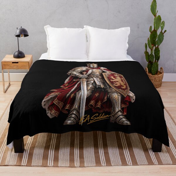 Item preview, Royal Knight designed and sold by EASNFTCOL.