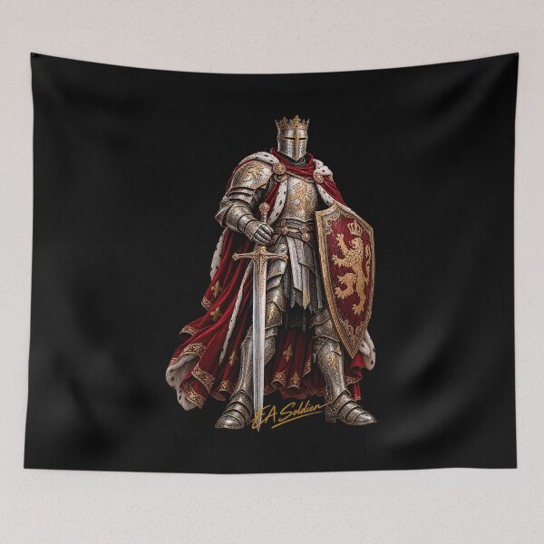 Item preview, Royal Knight  designed and sold by EASNFTCOL.