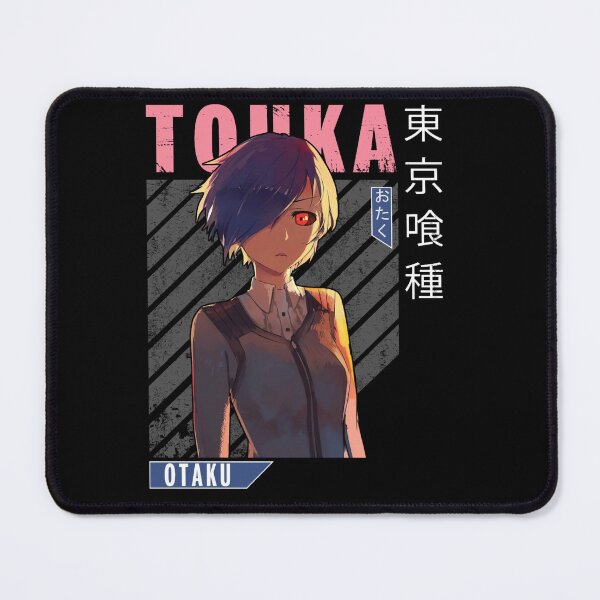 Item preview, Touka Classic designed and sold by vodevinfrogart.