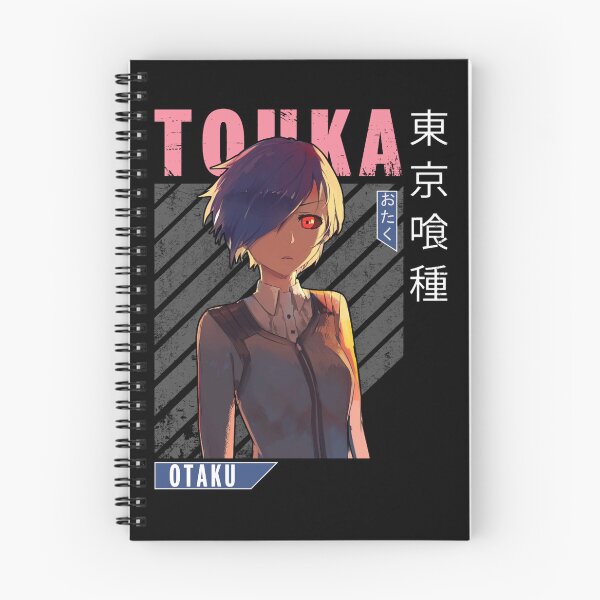 Item preview, Touka Classic designed and sold by vodevinfrogart.