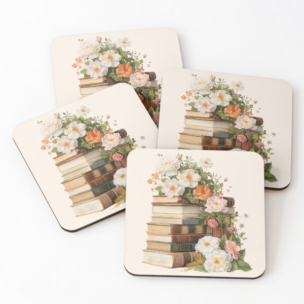 Item preview, Classics never go out of bloom designed and sold by bubblyrainbow.