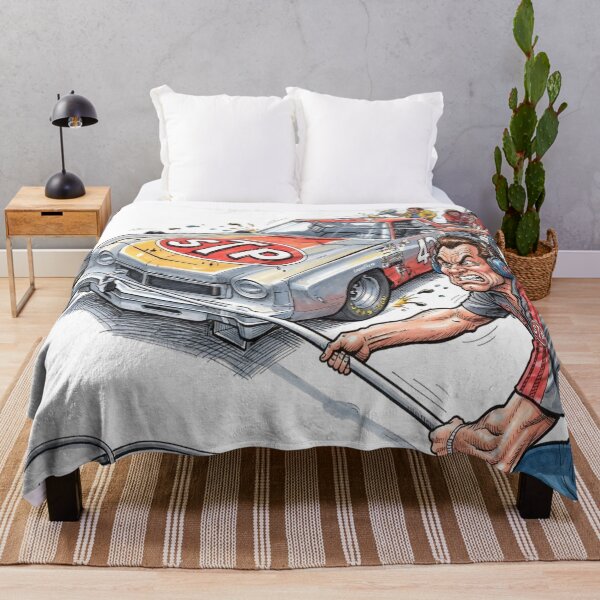 Item preview, Pit Stop designed and sold by LiquidJam.