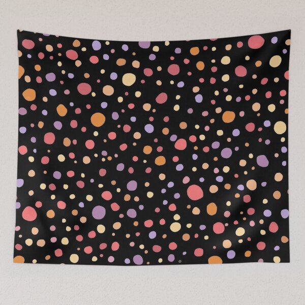 Item preview, Confetti Rain designed and sold by BrenBub.