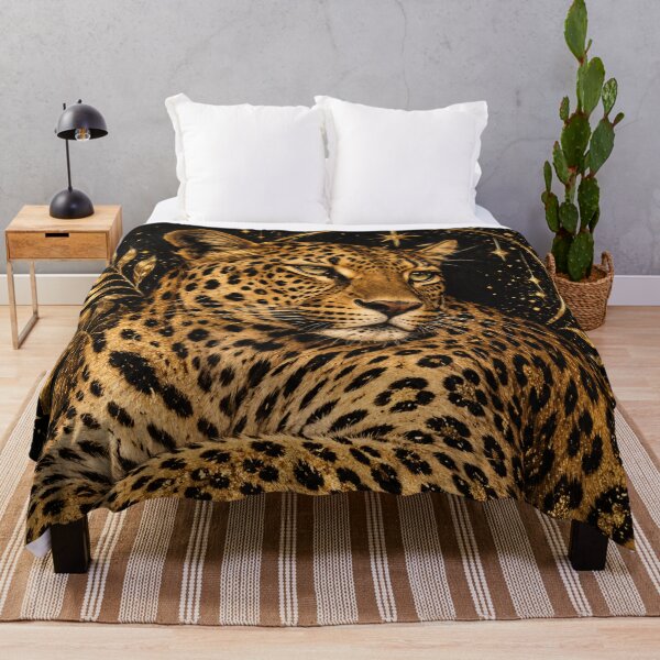 Item preview, The Nobility of the Leopard designed and sold by By Eli.
