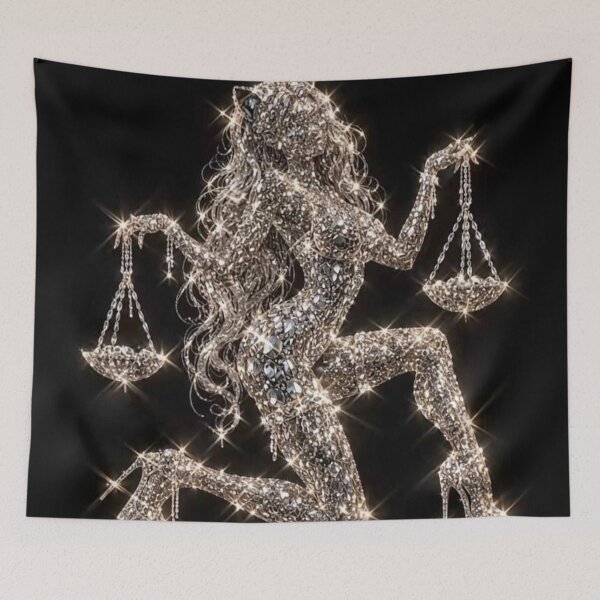 Item preview, the perfect shine designed and sold by Calemsamazonia.