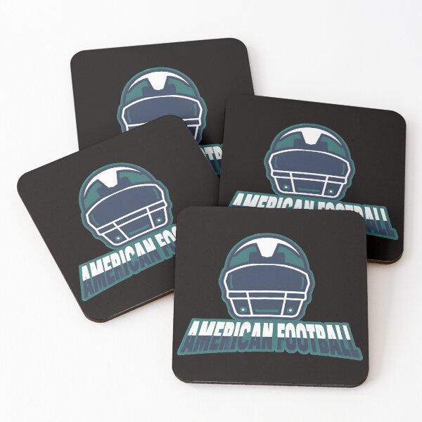 Item preview, American Football Helmet  designed and sold by NoxArtis.