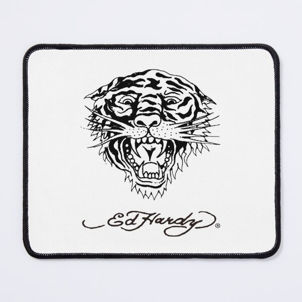 Item preview, Ed Hardy tiger designed and sold by infiny-designs.