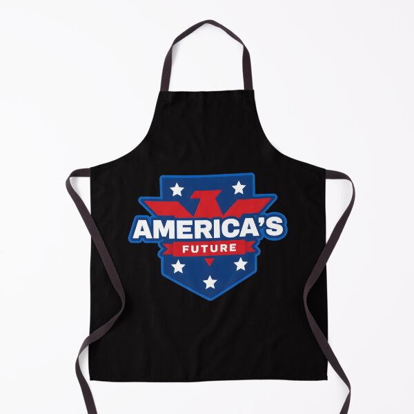 Item preview, America's Future Emblematic designed and sold by KarienaleeKk.