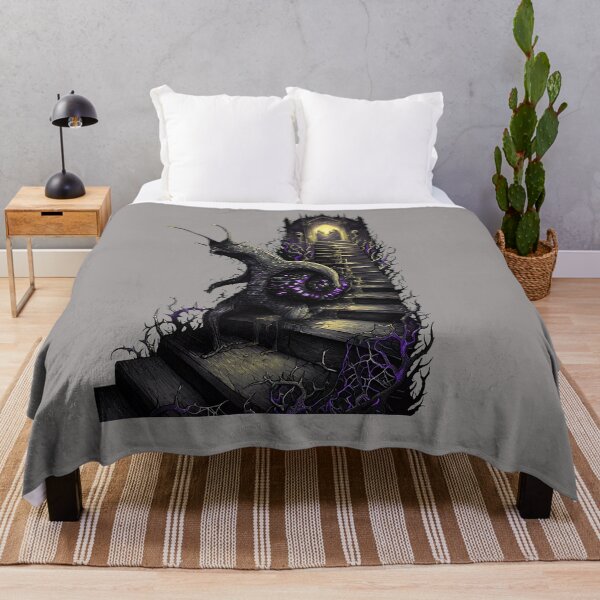 Item preview, Snail Climbing Stairs Slowly Perseverance Art-2 designed and sold by StephanMenze.