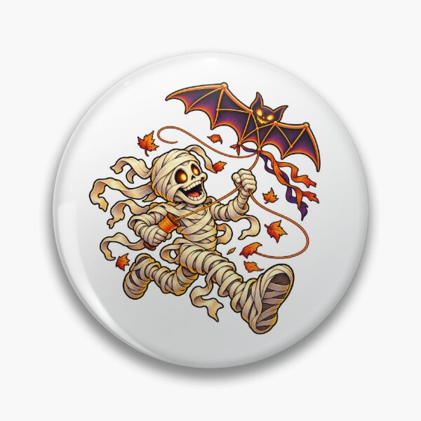 Item preview, Mummy Flying Kite designed and sold by Quistlor.