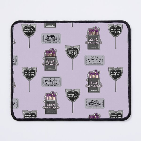 Item preview, Dark Romance Bundled <3 designed and sold by BookishCharmCo.