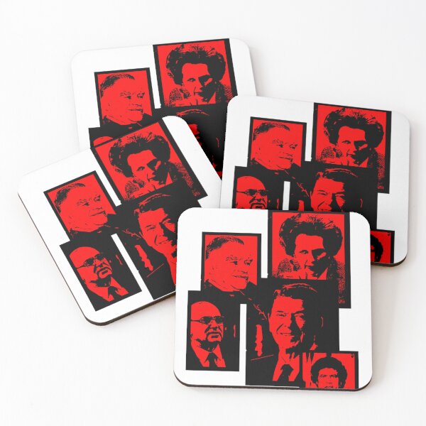 Item preview, Killing Joke Follow the Leaders Horror Movie Band Rock Golden The Great Tour New Wave Funny designed and sold by LucienArbaud.