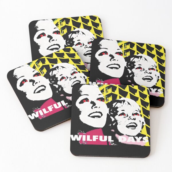 Item preview, Wilful Killing Joke Horror Movie Band Rock Golden The Great Tour New Wave Funny designed and sold by LucienArbaud.