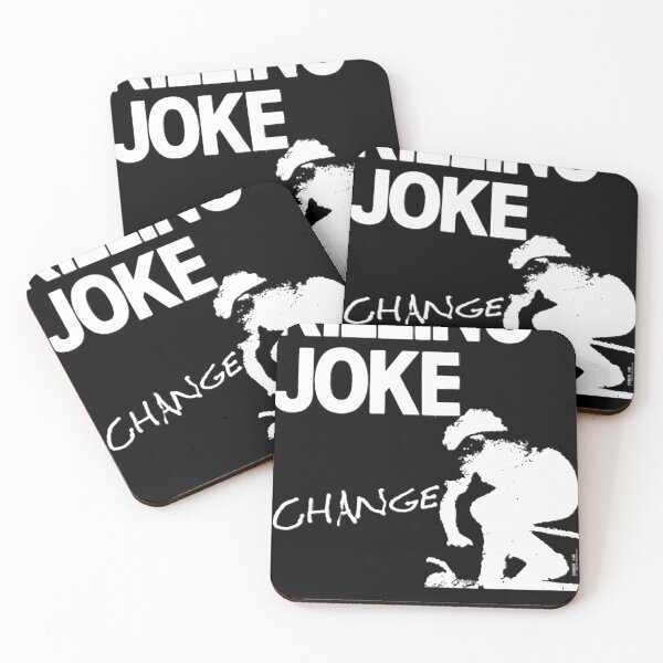 Item preview, Wilful Killing Joke Horror Movie Band Rock Golden The Great Tour New Wave Funny designed and sold by LucienArbaud.