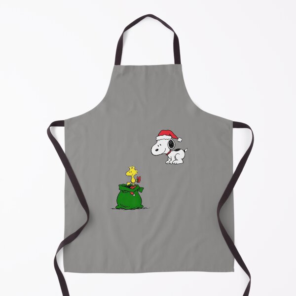 Item preview, Snoopy Christmas Elf Helper Holiday Design-27 designed and sold by MichaelSchittl.