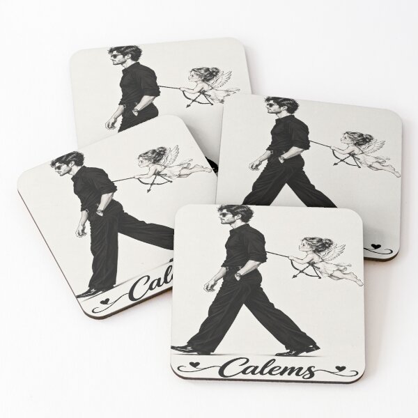 Item preview, the trapped man designed and sold by Calemsamazonia.