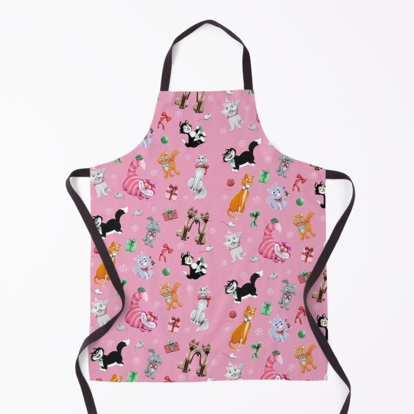 Item preview, Christmas Disney Cats designed and sold by vnelso.