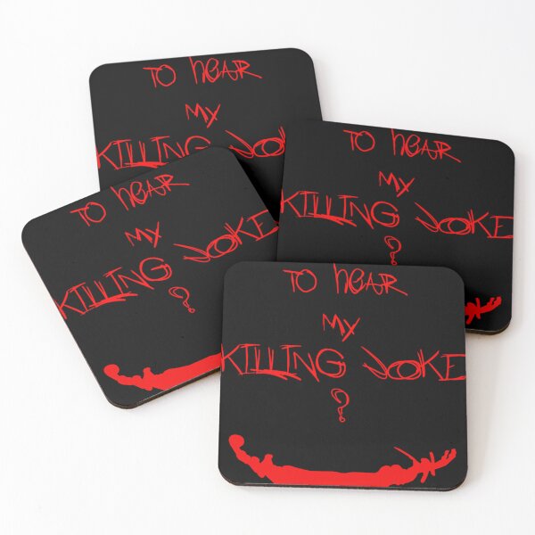 Item preview, Killing Joke  designed and sold by BramKellingCA.