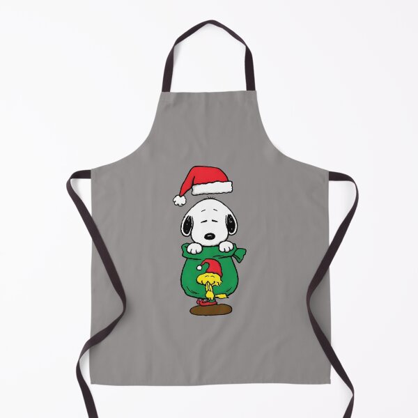 Item preview, Snoopy Elf Christmas Holiday Cartoon Dog-24 designed and sold by AlexanderBergma.