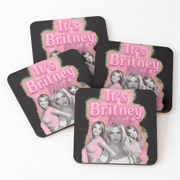 Item preview, It's Britney Bitch Pop  designed and sold by Gamaza-Eggs.