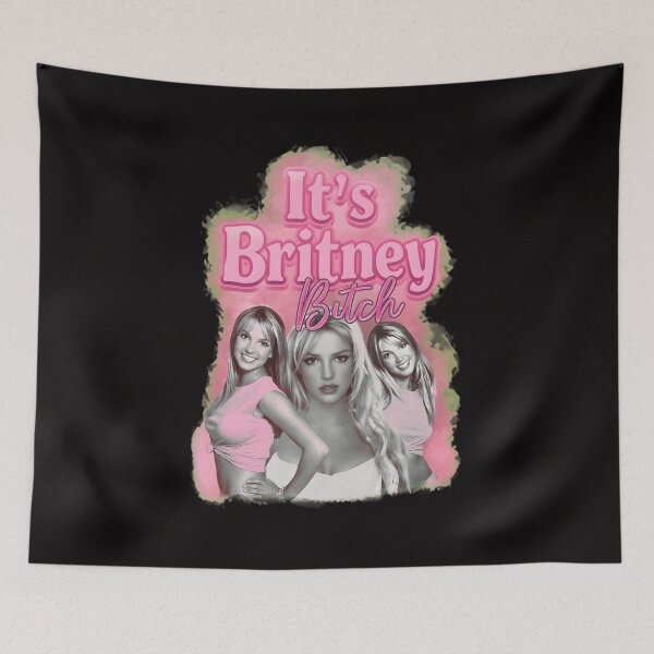 Item preview, It's Britney Bitch Pop  designed and sold by Gamaza-Eggs.