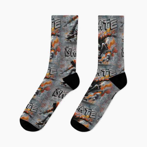 Item preview, SKATE LIFE designed and sold by maistendencias.