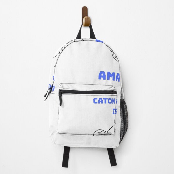 Item preview, Catch and Release Is For Amateurs Funny Catfish Fishing designed and sold by FlawlessStudio.