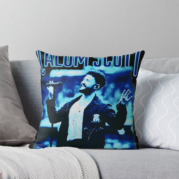 Item preview, Calum Scott Performer Retro Concert  designed and sold by Gamaza-Eggs.