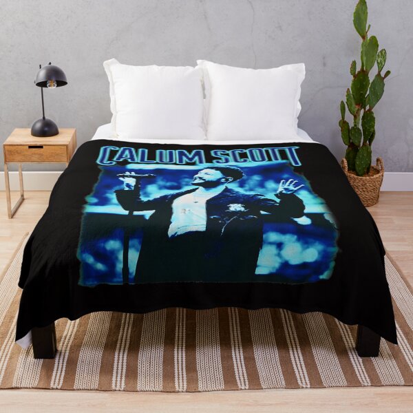 Item preview, Calum Scott Performer Retro Concert designed and sold by Gamaza-Eggs.