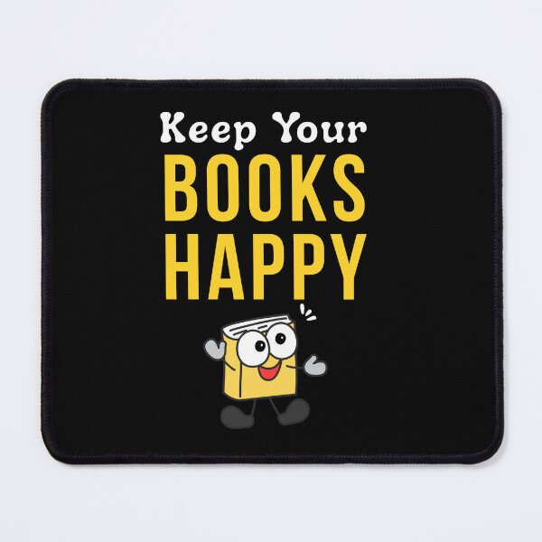 Item preview, Keep Your Books Happy Funny Accountant Bookkeeping Design designed and sold by FCA SIR MERCH .