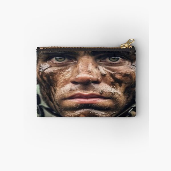 Item preview, a soldier designed and sold by Calemsamazonia.