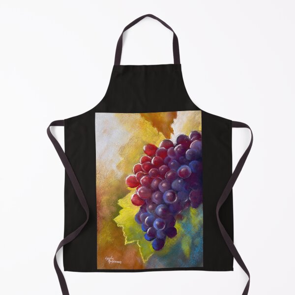 Item preview, 'Fruit of the Vine' designed and sold by Lynda Robinson.