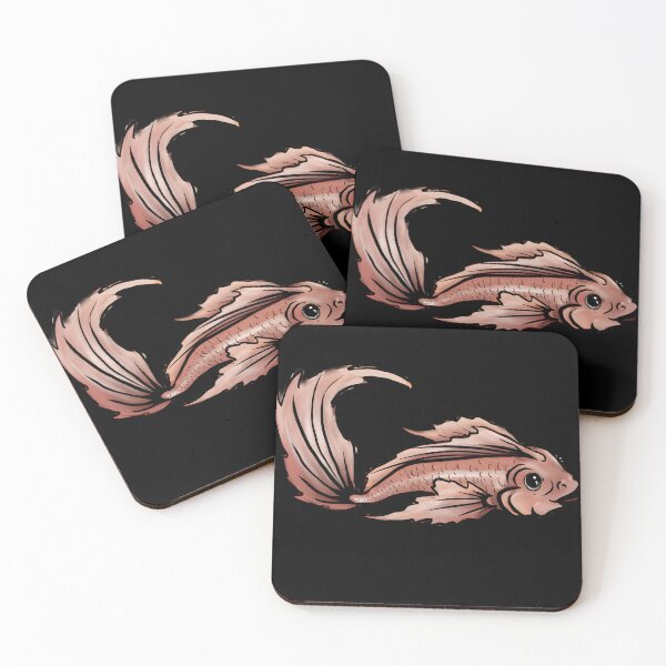 Item preview, Fish designed and sold by Bossman744.