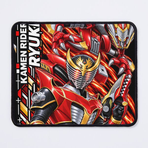 Item preview, Kamen Rider Ryuki Survive Inspired Japanese Tokusatsu Hero Design designed and sold by shincustomid.