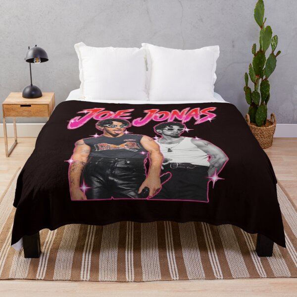 Item preview, Joe Jonas Retro designed and sold by ThresholdBlue.