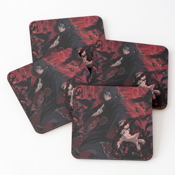 Item preview, Itachi designed and sold by jinwooo.