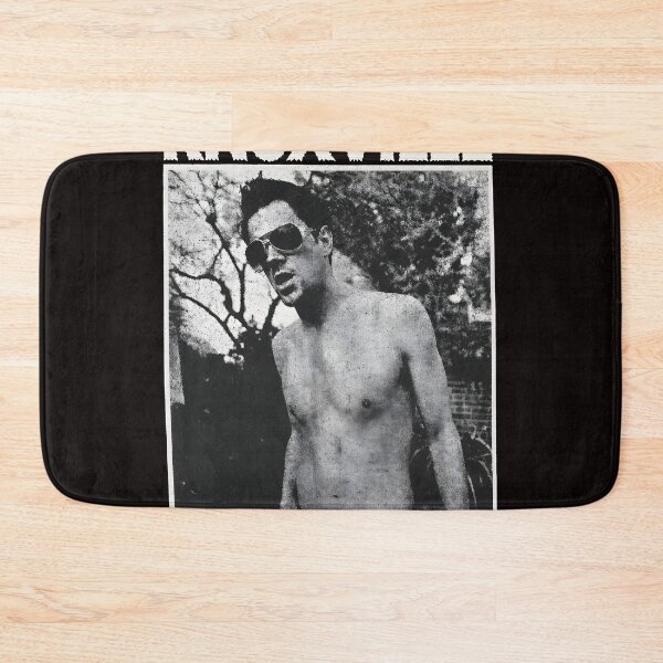 Item preview, Johnny Knoxville Knoxville Retro designed and sold by OddCanvasArt.