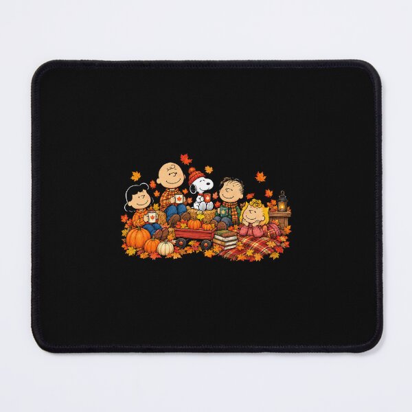 Item preview, Autumn Friends Gathering designed and sold by liemellicia.