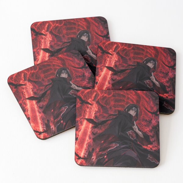 Item preview, Itachi designed and sold by jinwooo.