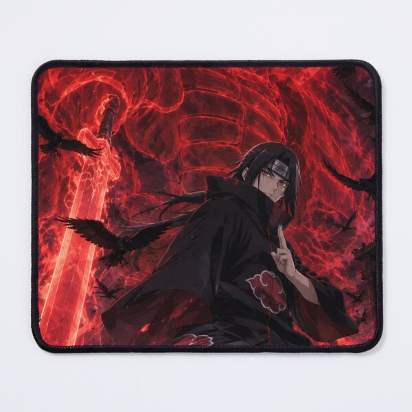 Item preview, Itachi designed and sold by jinwooo.