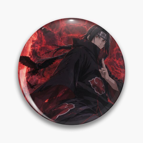 Item preview, Itachi designed and sold by jinwooo.
